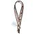 Tracolla Louis Vuitton Monogram Rose in Tela Rosa Beige Monogramma