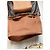 Louis Vuitton Montsouris GM Zaino Monogram Marrone - vista 13