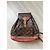 Louis Vuitton Montsouris GM Zaino Monogram Marrone - vista 2