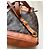 Louis Vuitton Montsouris GM Zaino Monogram Marrone - vista 9