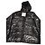 Moncler Olargues Chaqueta Acolchada con Capucha Negra Talla 3 XL