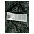 Moncler Olargues Chaqueta Acolchada con Capucha Negra Talla 3 XL - vista 11