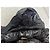Moncler Olargues Chaqueta Acolchada con Capucha Negra Talla 3 XL - vista 13