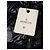 Moncler Olargues Chaqueta Acolchada con Capucha Negra Talla 3 XL - vista 2