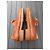 J.M. Weston 620-11 Scarpe da barca in pelle marrone - vista 6