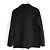 Joseph Wolle-Kaschmir Blazer Doppelrevers Schwarz - Ansicht 7