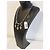 Collana Dolce & Gabbana Cammeo e Cristalli Swarovski Argento Multicolore Silver hardware - vista 11