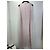 Autre Marque Marc Le Bihan Seiden-Maxikleid Pink - Ansicht 4