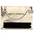 Dolce & Gabbana Charm per borsa catena cristalli Argento Silver hardware