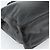 Borsa Tote PRADA in plastica con catena in pelle nera e argento Auth bs35453 Nero - vista 14