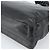 Borsa Tote PRADA in plastica con catena in pelle nera e argento Auth bs35453 Nero - vista 15
