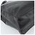 Borsa Tote PRADA in plastica con catena in pelle nera e argento Auth bs35453 Nero - vista 16