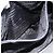 Borsa Tote PRADA in plastica con catena in pelle nera e argento Auth bs35453 Nero - vista 22