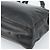 Borsa Tote PRADA in plastica con catena in pelle nera e argento Auth bs35453 Nero - vista 9