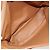 Céline Borsa Tote CELINE Macadam Canvas PVC Beige Oro Auth 183002 D'oro - vista 10