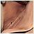 Céline Borsa Tote CELINE Macadam Canvas PVC Beige Oro Auth 183002 D'oro - vista 11