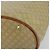 Céline Borsa Tote CELINE Macadam Canvas PVC Beige Oro Auth 183002 D'oro - vista 14