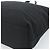 Borsa a tracolla Salvatore Ferragamo Vala Chain in tela nero argento Auth 183134 - vista 15