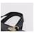 VERSACE Handtasche aus Leder Marineblau Gold Auth bs35368 Golden  - Ansicht 8