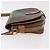 Céline Borsa a Spalla CELINE in Pelle Verde Oro Auth 183117 D'oro - vista 4