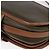 Céline Borsa a Spalla CELINE in Pelle Verde Oro Auth 183117 D'oro - vista 9