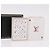 Carte da Gioco LOUIS VUITTON Multicolor Black White LV Auth 184279M Nero Bianco - vista 7