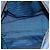Borsa PRADA in pelle blu e oro Auth 183765V D'oro - vista 10
