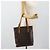 LOUIS VUITTON Borsa Tote Monogram Vavin GM M51170 LV Auth 183245A Monogramma - vista 23