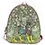 GUCCI GG Supreme Higuchi Yuko Sherry Line PVC Beige Silver 433578 Auth 182632SAV Silvery - view 13