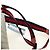 GUCCI GG Supreme Higuchi Yuko Sherry Line PVC Beige Silver 433578 Auth 182632SAV Silvery - view 15