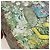 GUCCI GG Supreme Higuchi Yuko Sherry Line PVC Beige Silver 433578 Auth 182632SAV Silvery - view 22