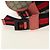 GUCCI GG Supreme Higuchi Yuko Sherry Line PVC Beige Silver 433578 Auth 182632SAV Silvery - view 9