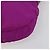 Borsa a tracolla Salvatore Ferragamo Vala in nylon viola e oro Autentica 182996A D'oro Porpora - vista 9