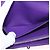 Hermès HERMES Kelly Long Wallet Epsom Violet Silber Authentisch 184179SM Lila - Ansicht 21