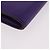 Hermès HERMES Kelly Long Wallet Epsom Violet Silber Authentisch 184179SM Lila - Ansicht 7