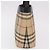 Borsa a tracolla BURBERRY Nova Check PVC Beige Argento Auth 184442 - vista 4