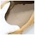 LOUIS VUITTON Monogram Vernis Bedford Hand Bag Beige M91006 LV Auth 184175 - view 11