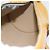 LOUIS VUITTON Monogram Vernis Bedford Hand Bag Beige M91006 LV Auth 184175 - view 19