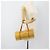 LOUIS VUITTON Monogram Vernis Bedford Hand Bag Beige M91006 LV Auth 184175 - view 21