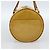 LOUIS VUITTON Monogram Vernis Bedford Hand Bag Beige M91006 LV Auth 184175 - view 3