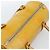 LOUIS VUITTON Monogram Vernis Bedford Hand Bag Beige M91006 LV Auth 184175 - view 6