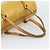 LOUIS VUITTON Monogram Vernis Bedford Hand Bag Beige M91006 LV Auth 184175 - view 7