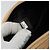 CHANEL Matelasse Cambon Line Shoulder Bag Pelle Beige Argento CC Auth 183625M - vista 10