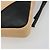 CHANEL Matelasse Cambon Line Shoulder Bag Pelle Beige Argento CC Auth 183625M - vista 15