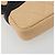CHANEL Matelasse Cambon Line Shoulder Bag Pelle Beige Argento CC Auth 183625M - vista 16