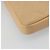 CHANEL Matelasse Cambon Line Shoulder Bag Pelle Beige Argento CC Auth 183625M - vista 18