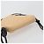 CHANEL Matelasse Cambon Line Shoulder Bag Pelle Beige Argento CC Auth 183625M - vista 6
