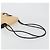 CHANEL Matelasse Cambon Line Shoulder Bag Pelle Beige Argento CC Auth 183625M - vista 7
