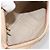 Borsa a tracolla CHANEL con catena in pelle di agnello beige Oro CC Auth 184126 D'oro - vista 11