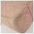 Borsa a tracolla CHANEL con catena in pelle di agnello beige Oro CC Auth 184126 D'oro - vista 14